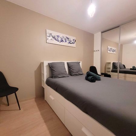 Casa Mia Appartement Fleury  Buitenkant foto