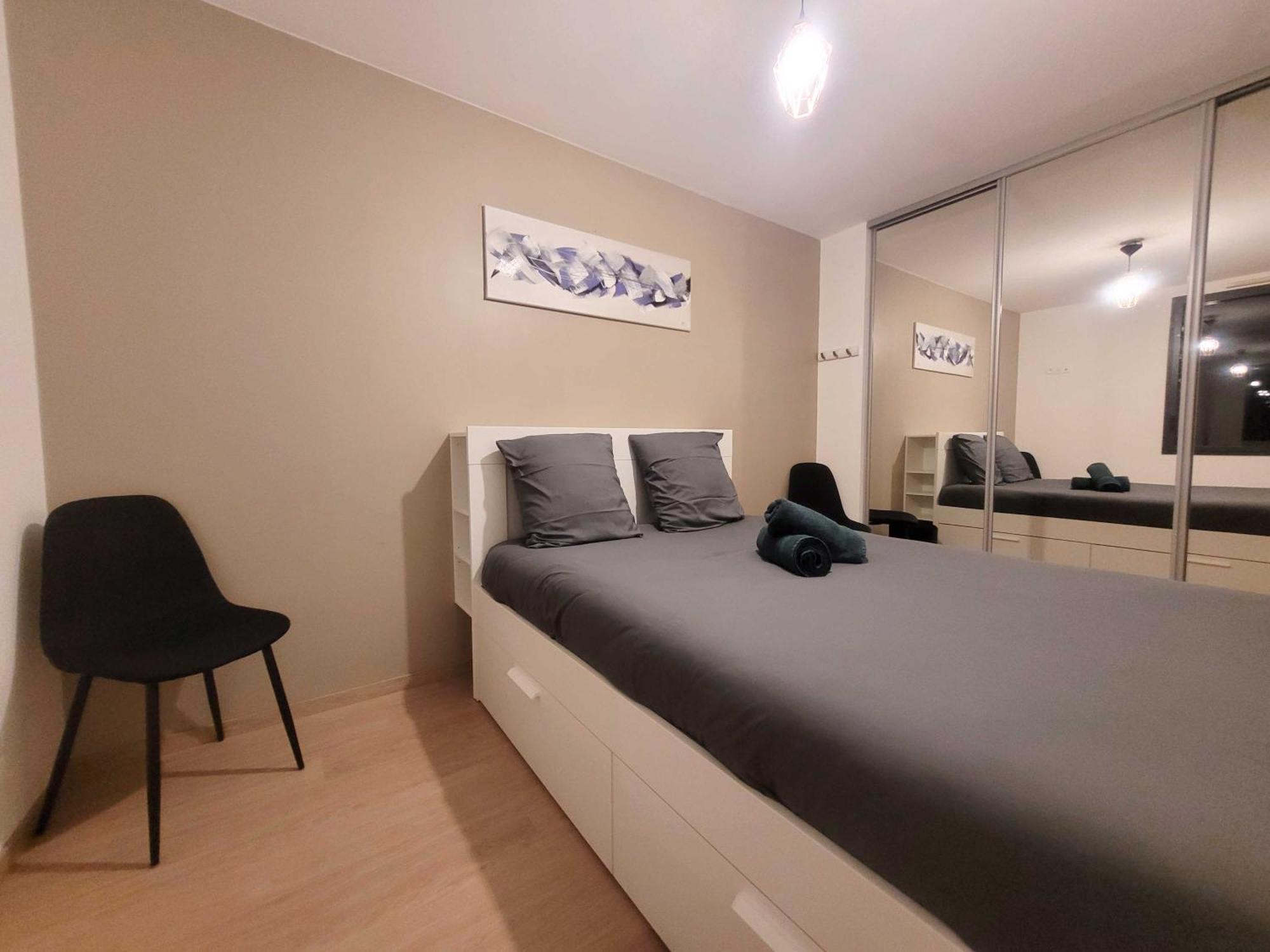 Casa Mia Appartement Fleury  Buitenkant foto